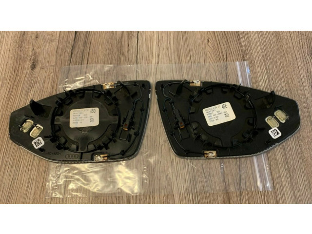 стекло зеркало