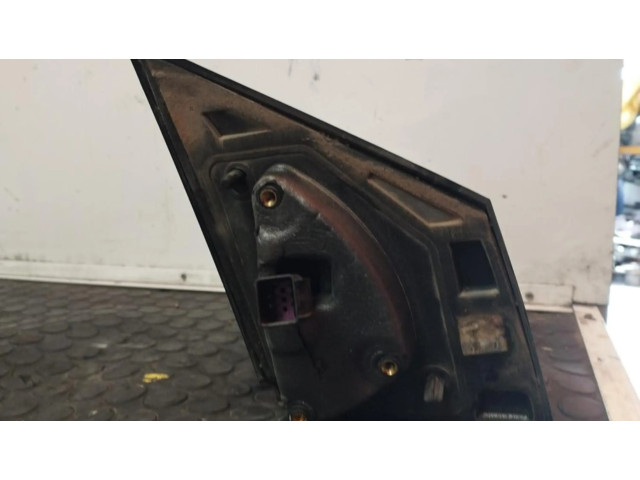 Зеркало электрическое     левое   Chevrolet Astra  2008-2011 года   