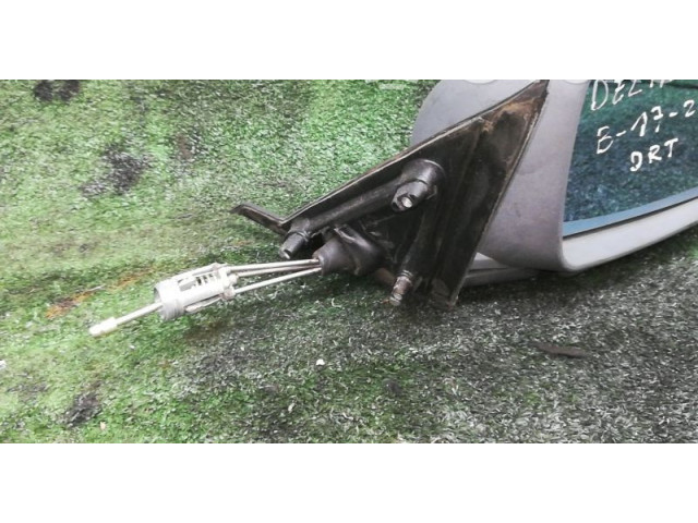 Zpětné zrcátko Lancia Delta 1993