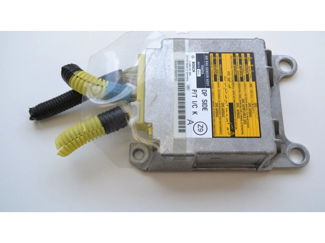Блок подушек безопасности 8917053110, 0285001904 Lexus IS 220D-250-350