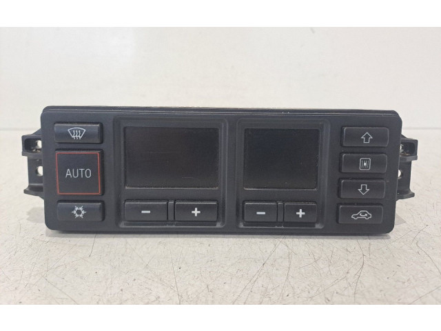 Блок управления климат-контролем 8L0820043D, 5HB00760804   Audi A3 S3 8L