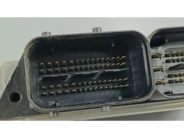 Блок управления двигателя P68422856AD, P05150767AD Jeep Grand Cherokee