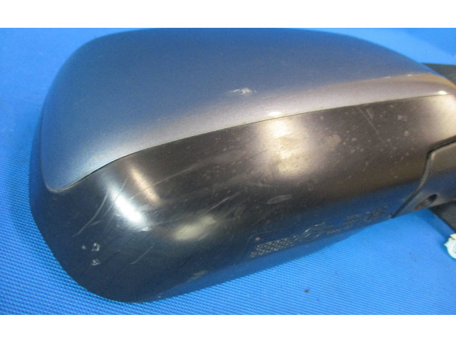 Зеркало электрическое Daihatsu Materia - года