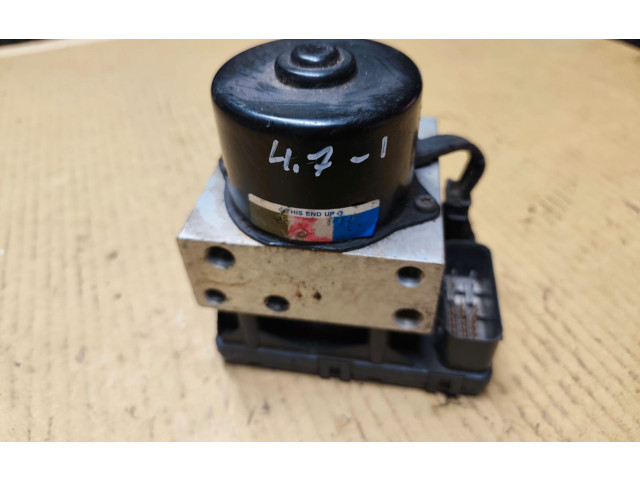 Блок АБС 56041022AG Jeep Grand Cherokee (WJ) 1999 - 2004 года