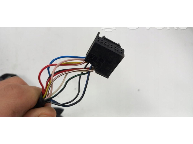 Зеркало электрическое Audi A6 S6 C6 4F 2004 - 2011 года