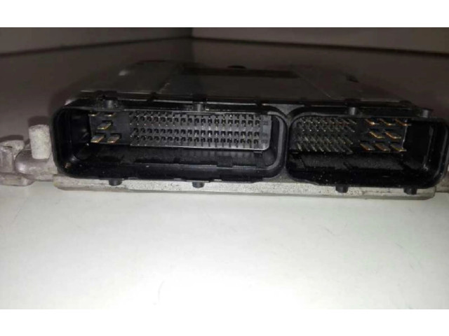 Řídící jednotka 0281012121 Chrysler Voyager