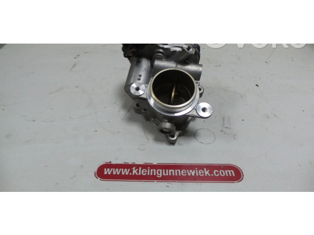 Турбина Электрическая задвижка Skoda Octavia Mk3 (5E)  04L128063P, 04L128063H   для двигателя CRKB CRK      