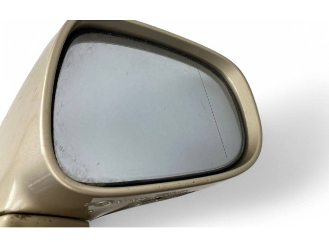 Зеркало электрическое        Lexus IS 220D-250-350  2006 - 2013 года   