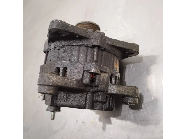 Генератор 23100jg71a Nissan X-Trail T31 2.0