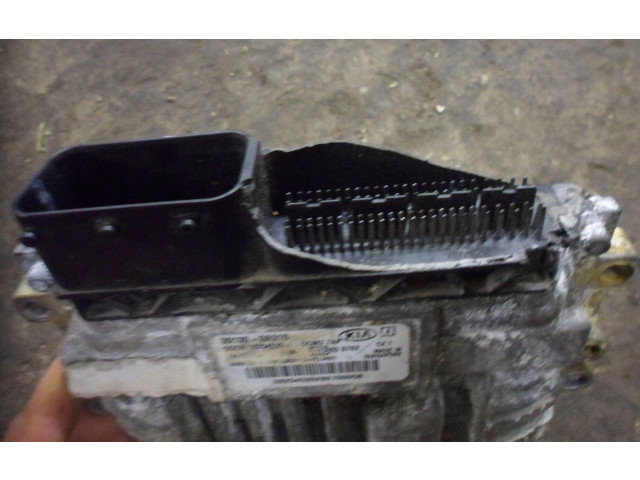 Řídící jednotka 391302A302   KIA Venga 2010