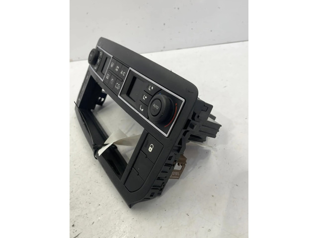 Блок управления климат-контролем 00006452H7   Citroen C5