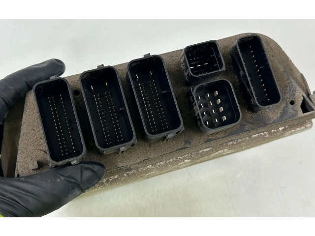 Řídící jednotka 9896204, 0261S21696 BMW i8 2018