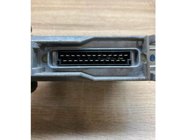 Блок управления двигателем Блок управления 7700868321, 3085430001 Volvo S40, V40