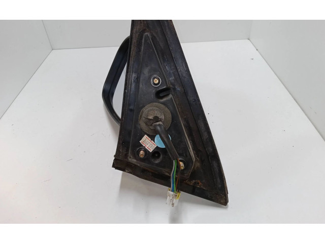 Зеркало электрическое        Mitsubishi Montero   -  года   