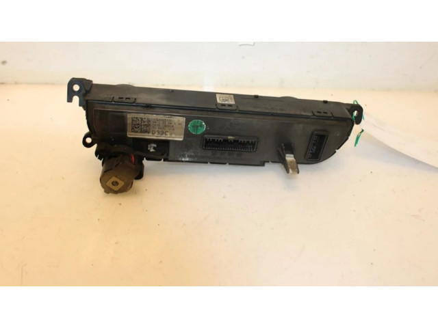 Блок управления климат-контролем 97250G5330, 97250G5330   KIA Niro