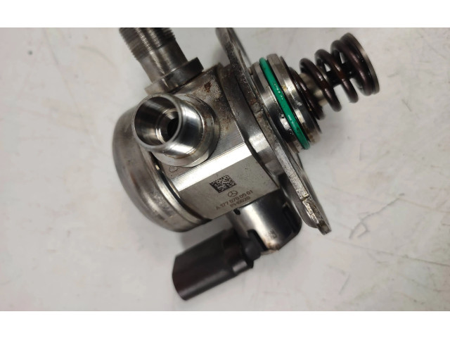 Vstřikovací čerpadlo A1770700501, PH0020 Mercedes-Benz S AMG W222