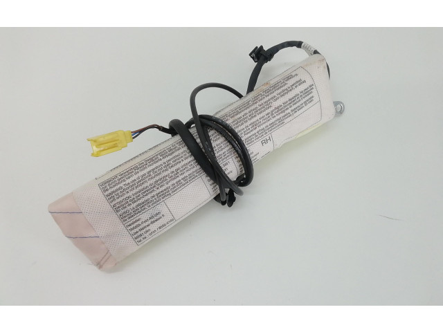 Подушка безопасности в сиденье 8R0880242B, 8R0880242B Audi Q5 SQ5