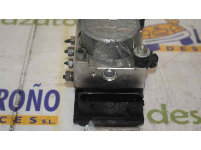 Jednotka ABS Dacia Logan I 2004