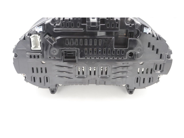 Přístrojová deska  Mercedes-Benz C W205 2016 A2059008729, A2059027514  