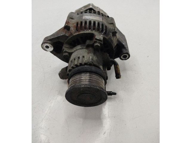 Генератор 37300-27601, 100213-2990 Hyundai Getz