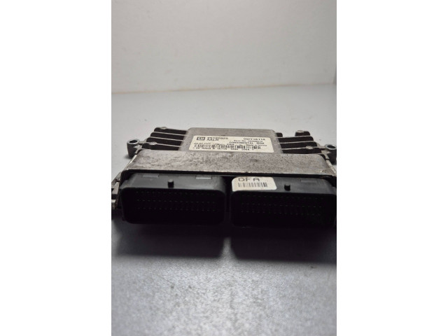 Řídící jednotka 25182025, 5WY1K11A Chevrolet Spark 2013