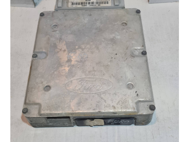 Řídící jednotka 93BB12A650BB Ford Mondeo MK I 1995
