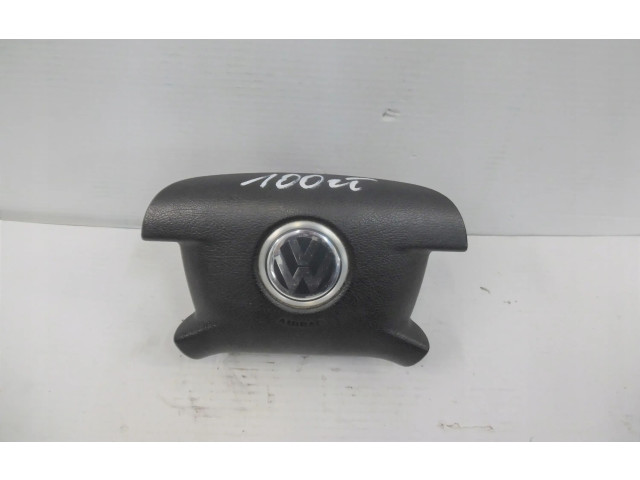 Подушка безопасности водителя    Volkswagen Transporter - Caravelle T5