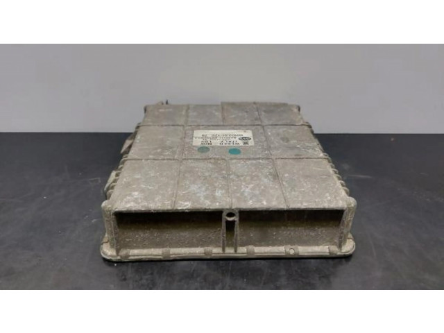 Блок управления двигателя WHD2.01 Lancia Dedra