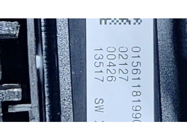 Включатель электрических окон