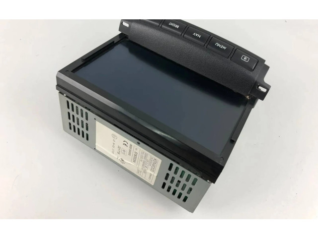 Дисплей    86281SA000   Subaru Forester SG