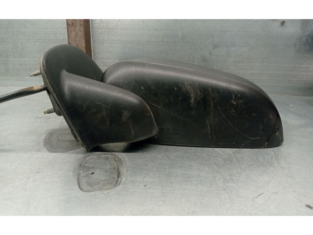 Зеркало электрическое Nissan Pathfinder R51 2005 - 2012 года