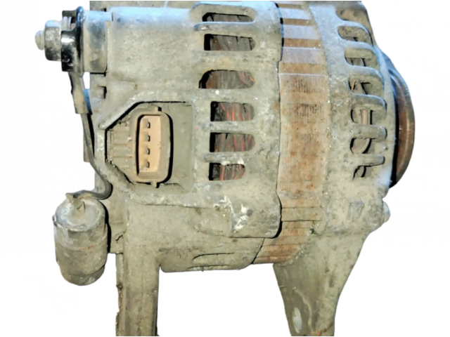 Генератор MD317862, A2TA5391 Mitsubishi Galant 2.0