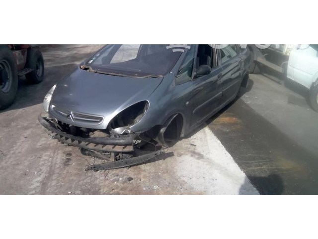 Панель приборов 00006105VY Citroen Xsara Picasso