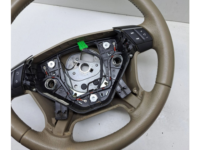Volant Volvo XC90 2008 30776434, 30052007