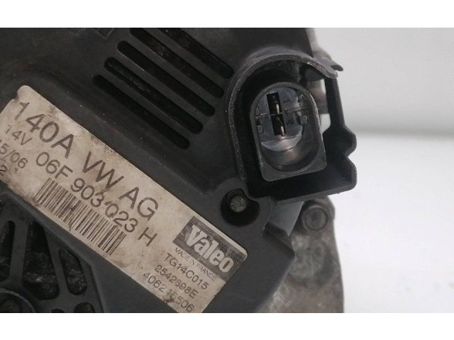 Генератор 06F903023H Citroen Xantia