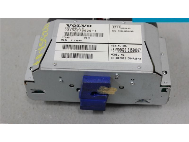 Дисплей    36050112, 30775626   Volvo XC90