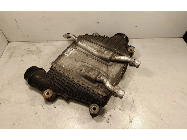 Интеркулер GX736K775AC Jaguar XE