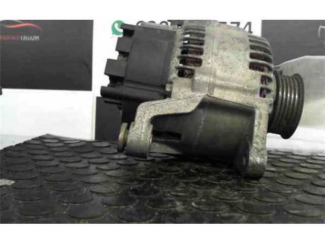 Генератор 95FF10300AA Rover Rover