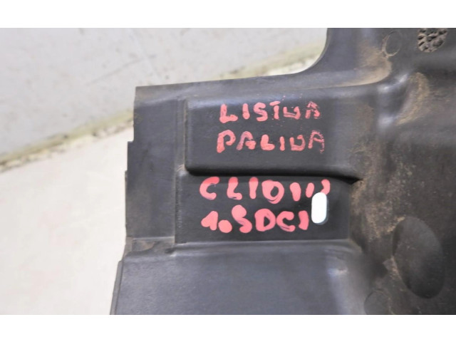 Топливная рампа 175B15849R   Renault Clio III   для двигателя K9K 770