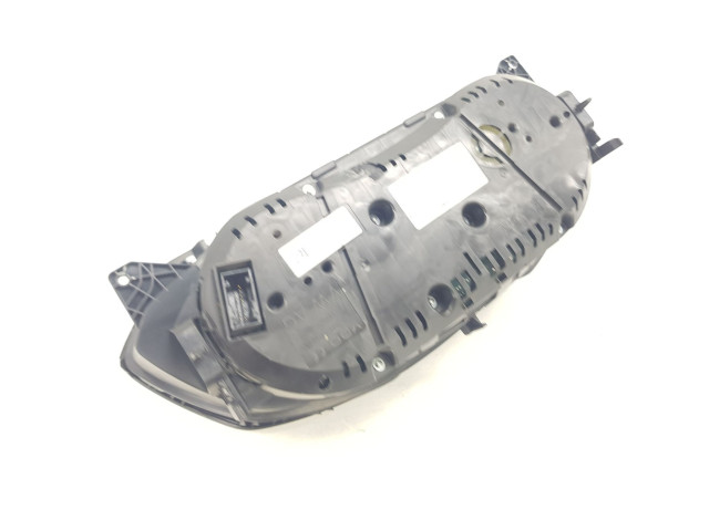 Панель приборов 3V0920741B, 3V0920741B Skoda Superb B8 (3V)