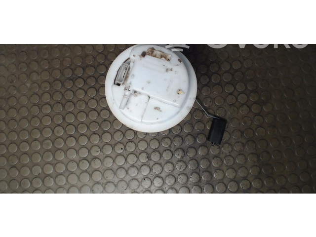 Vstřikovací čerpadlo NICHTZUTREFFEND Peugeot 206