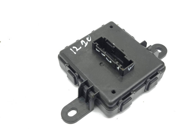 Блок управления 5WA959436P, AA100725   Skoda Octavia Mk4