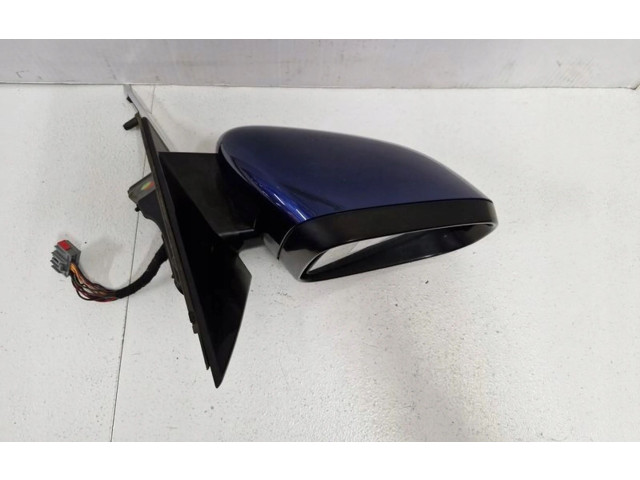 Зеркало электрическое        Jaguar XF   -  года   