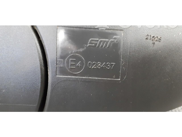 Zpětné zrcátko Chevrolet Aveo 2015 E4023437