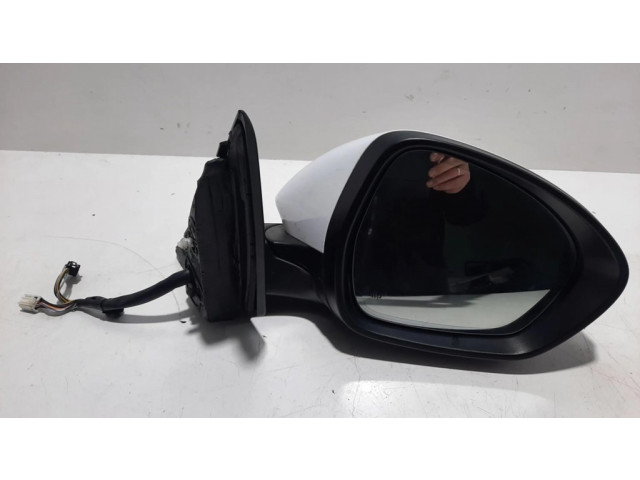 Zpětné zrcátko pravé Alfa Romeo Stelvio 2019 A078311, 242476016