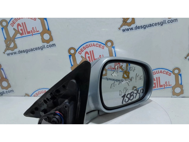 Зеркало электрическое правое Honda Accord 1994-1998 года