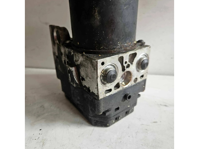 Блок АБС 1338007120, 89540B4030 Daihatsu Terios