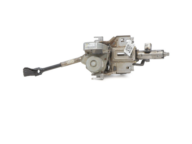 рейка Колонка рулевая 8200937939, Q1-2761R Renault Clio III 2005 - 2012 года