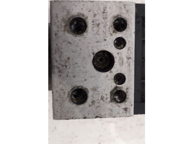 Блок АБС    Lancia  Y 840  1996 - 2003 года