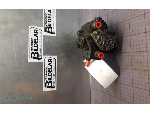 Топливный насос